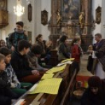 FiVo 2013 - Vorstellungsmesse